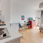Jt\'S Apartments Opletalova Str.