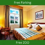 Hotel U Divadla - Czech Leading Hotels