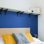 Beautiful Cozy Apartment For 2 People