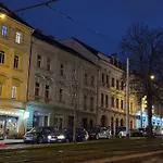 The Prague Castle Apartment