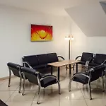 Hotel Ankora