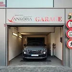 Hotel Ankora