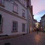 Betlem Prague Apartments