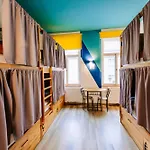 Prague Dream Hostel
