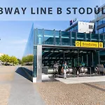 Plzeňská 465