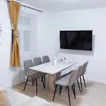 Minimalist Apartment In Wenceslas Square