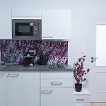 Minimalist Apartment In Wenceslas Square