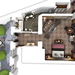 Augustine, a Luxury Collection Hotel, Prague