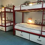 Hostel Downtown