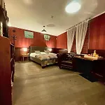 Apartments U Zlatého Gryfa