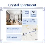 Crystal Apartment