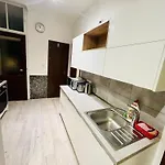 Helen Homestay Prague 2