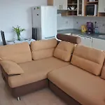 Studio Apartment Nove Butovice