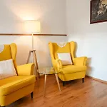 Hotel Diana Apartments
