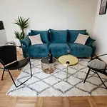 Apartmany Beata