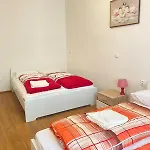 Apartment In The Centre Of Prague