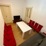 Apartment In The Centre Of Prague