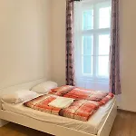 Apartment In The Centre Of Prague