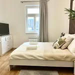 Prague Central Apartment