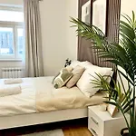 Prague Central Apartment