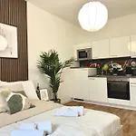 Prague Central Apartment