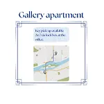Gallery Apartment