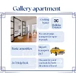 Gallery Apartment