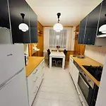 Apart For Rent Near Center