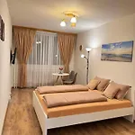 Apart For Rent Near Center