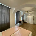 Putova Apartment In Prague 1