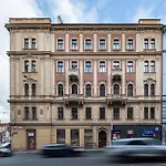 Spectrum Apartment