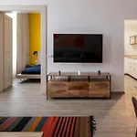 Spectrum Apartment