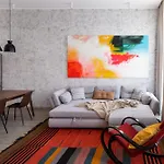 Spectrum Apartment