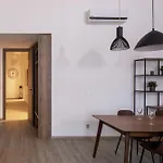 Spectrum Apartment