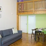 Apartment Jindrisska 25