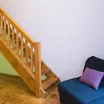 Apartment Jindrisska 25