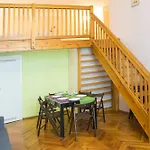 Apartment Jindrisska 25
