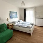 City Castle Aparthotel
