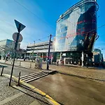 Warm And Cozy Apartment Design Center Of Prague