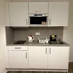 Florenc Apartment