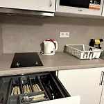 Florenc Apartment