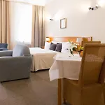 Unitas Hotel