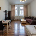 Downtown Apartments