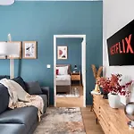 Mizu House By Prague Days