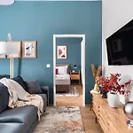 Mizu House By Prague Days