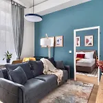 Mizu House By Prague Days