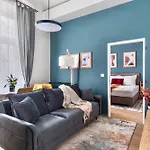 Mizu House By Prague Days