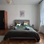 Stylish Accommodation In The Center Of Prague