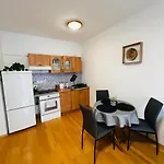 Krashapartm
