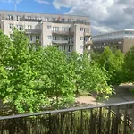 Krashapartm